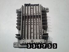 AMPLIFICATORE AUDIO INFINITI