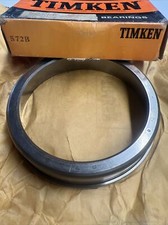 Timken 572B Tazza con