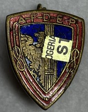 Distintivo Associazione