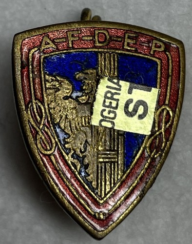 Distintivo associazione - distintivo,