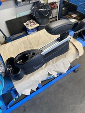 Bracciolo centrale per MINI COUNTRYMAN COOPER S