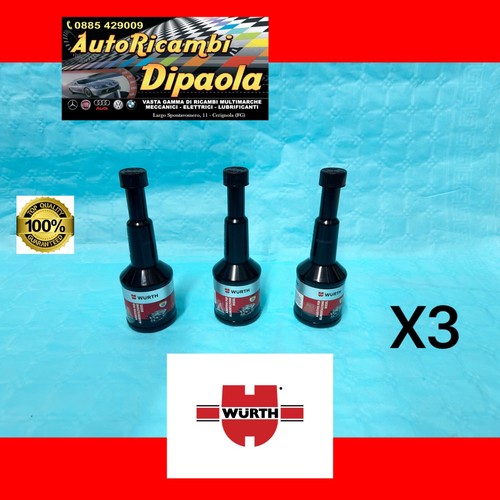 Pezzi additivo diesel - 3,