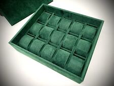 Scatola box a vassoio porta