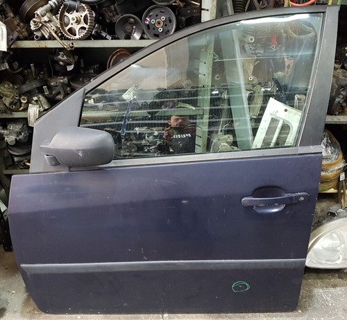 Porta anteriore sinistra - sinistra, ford