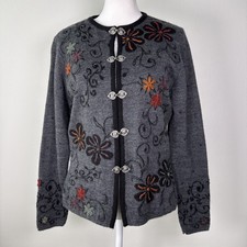 Cardigan maglione caamano - cardigan,