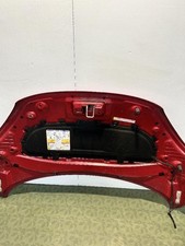52111389 cofano FIAT 500X 5F