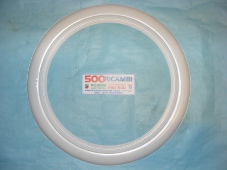 Fiat 500 126 1 - 500, fascia