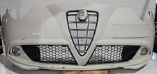 PARAURTI ANTERIORE PER ALFA