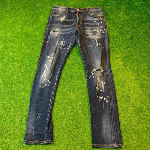 Dsquared jeans uomo - uomo, 48