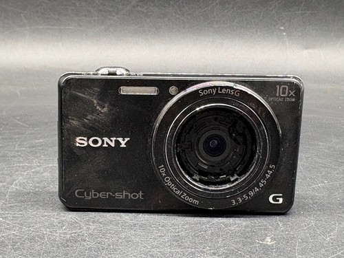 Sony cybershot dsc wx220 - sony,