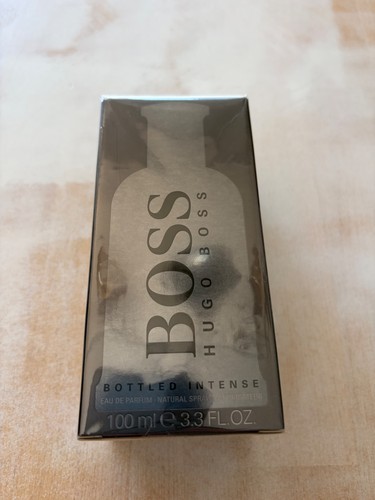 Hugo boss bottled intense - bottled,