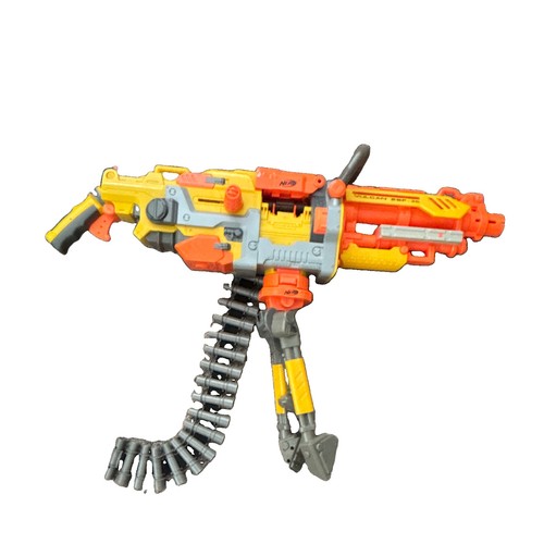 Nerf strike vulcan ebf 25 - vulcan, ebf-25