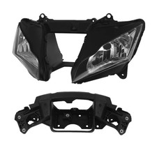 FARO FANALE ANTERIORE + TELAIETTO PER Kawasaki Ninja ZX 10R 11-15