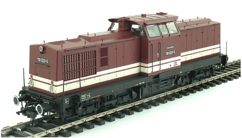 Lenz 40137 locomotiva - lenz,
