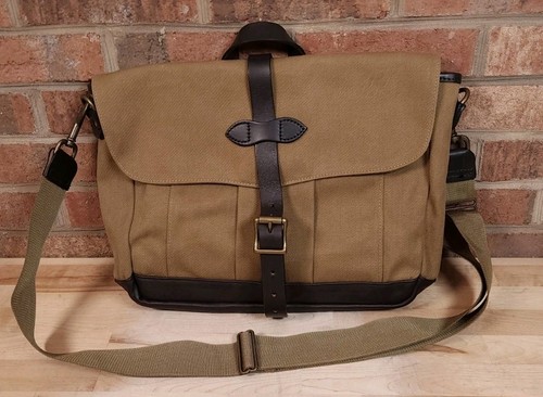 Filson 2011 valigetta