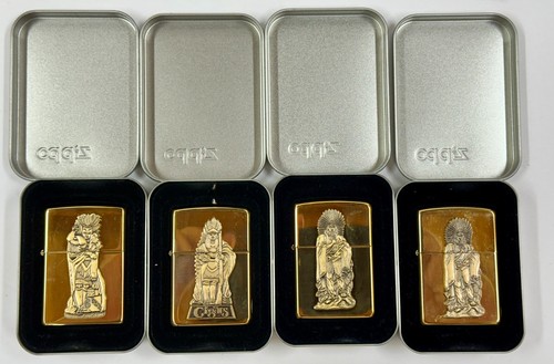 Jk50 zippo barrett smyth - zippo, barrett-smyth