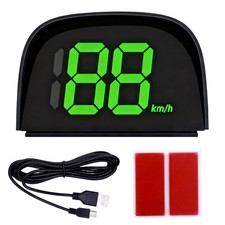 Gps hud auto - gps,