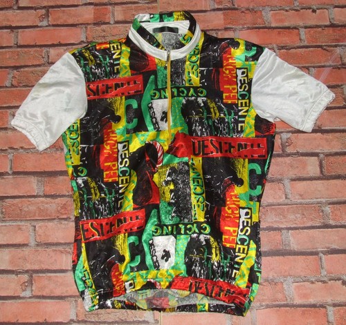 Descente maglia shirt - descente,