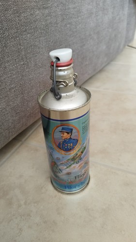 Bottiglia fliegerbier pilot - bottiglia,