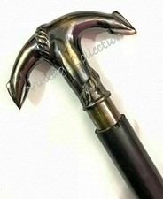 Bastone da passeggio in legno