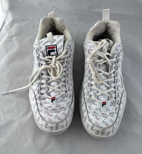 Fila disruptor donna - 2, multi