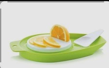 Tagliere Tupperware,Ottimo X