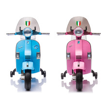 Moto Elettrica Scooter per