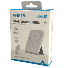 Anker MagGo Magnetic Portable