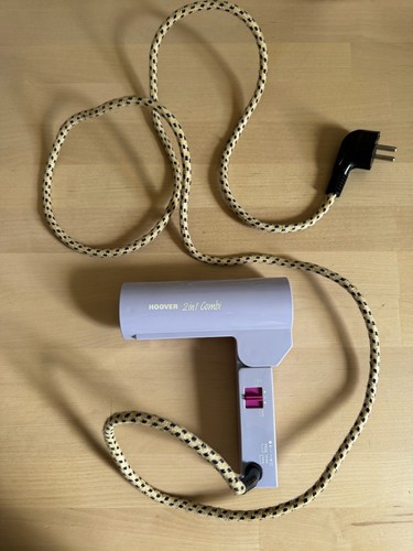Asciugacapelli portatile