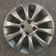 1x Cerchio 16" Originale Opel
