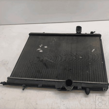 1330H5 Radiatore  PEUGEOT 206 1.4 Roland Garros Ber. 5p/b/1360cc