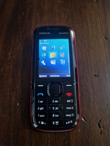 Cellulare nokia 5130 5130c - cellulare,