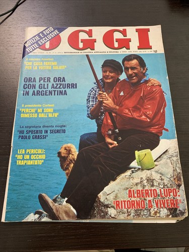 Oggi rivista settimanale - oggi-rivista,