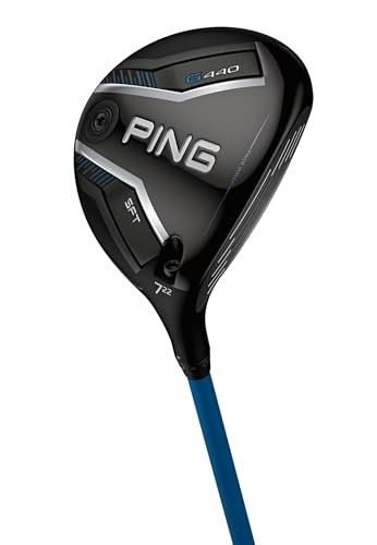 Ping lefty g440 sft - ping,