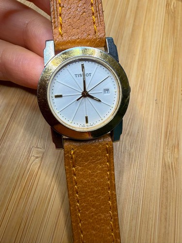 Tissot 330 481 swiss - 330,