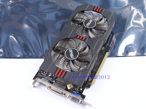 Asus nvidia geforce gtx - asus, 1