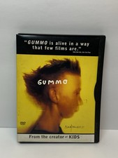 Gummo (DVD, 2001) Harmony