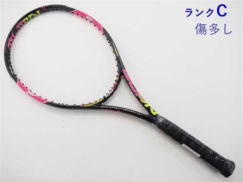 Racchetta tennis wilson - da,