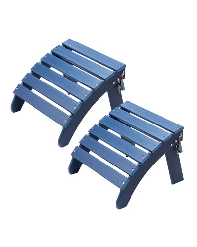 Pouf adirondack - pouf,