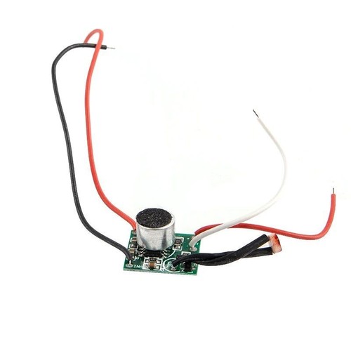 Modulo sonoro interruttore - sonoro,