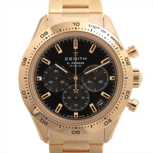 Zenith chronomaster sport - chronomaster,