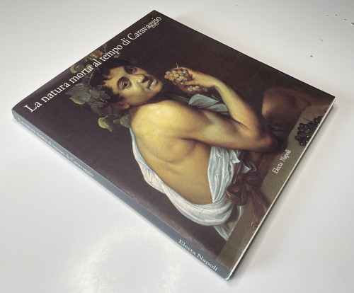 Natura morta tempo - morta,