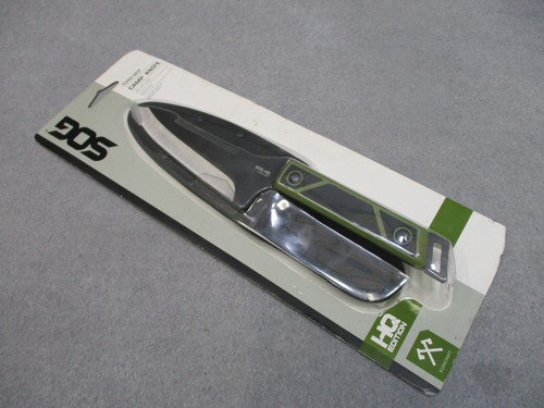 Coltello campeggio sog - da,