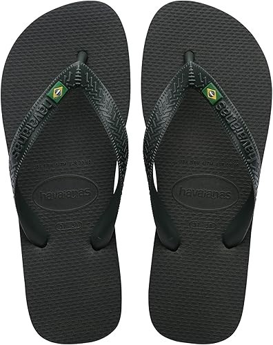 Havaianas top brasil unisex - havaianas,