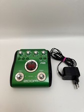 Zoom pedale effetto - pedale,