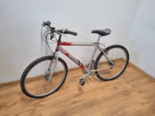 Mountain bike atala - mountain,