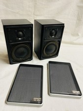 Casse AUDIOJAP MS200 Hi-Fi 80W