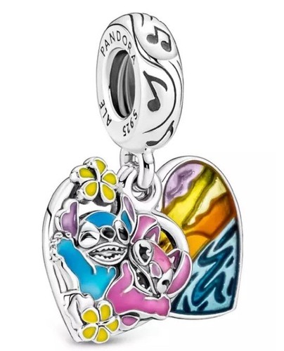 Nuovissimo charm disney - nuovissimo,