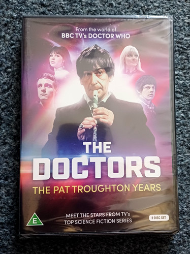Doctor who the - doctors,
