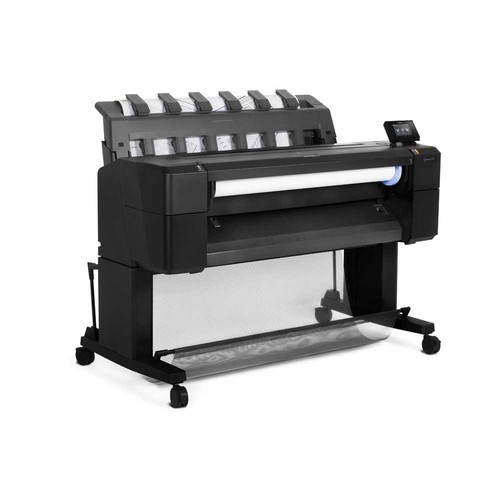 Designjet t920 pollici - 36,